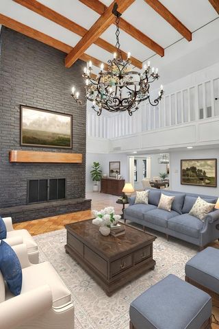 5 Cherrywood Circle, Odessa, TX 79761