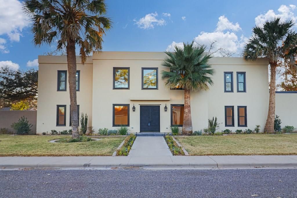 5 Cherrywood Circle, Odessa, TX 79761