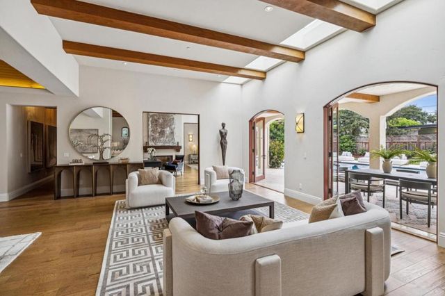338 Verano Drive, Los Altos, CA 94022