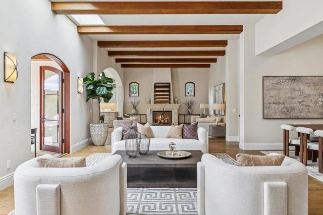 338 Verano Drive, Los Altos, CA 94022