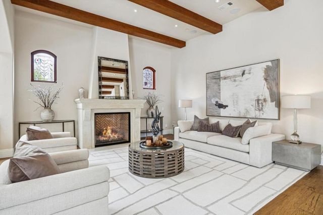 338 Verano Drive, Los Altos, CA 94022