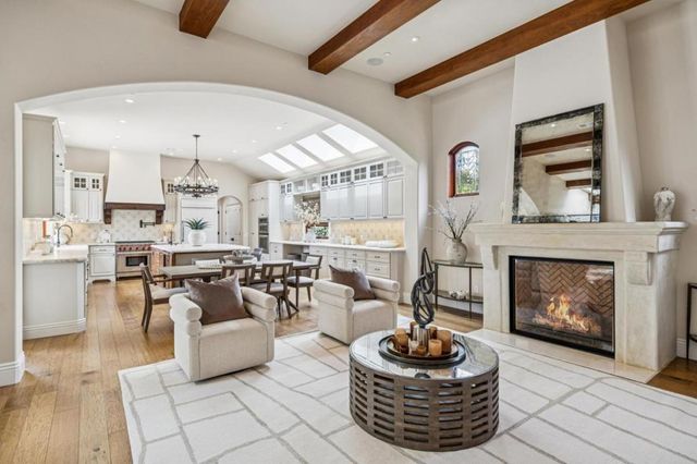 338 Verano Drive, Los Altos, CA 94022