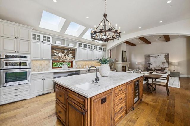 338 Verano Drive, Los Altos, CA 94022