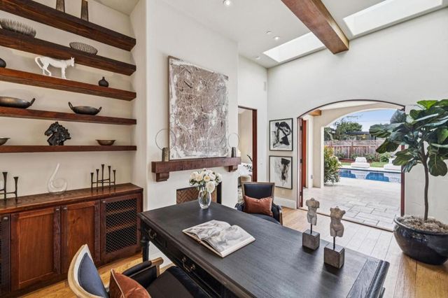 338 Verano Drive, Los Altos, CA 94022