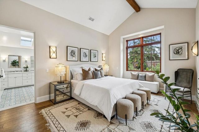 338 Verano Drive, Los Altos, CA 94022