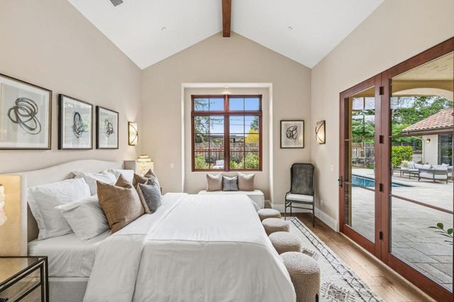 338 Verano Drive, Los Altos, CA 94022