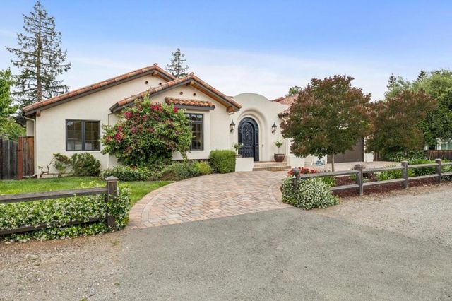338 Verano Drive, Los Altos, CA 94022