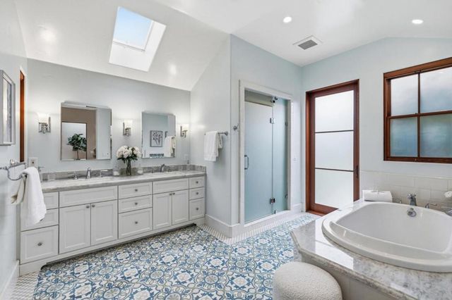338 Verano Drive, Los Altos, CA 94022