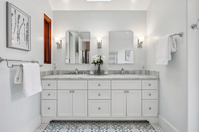 338 Verano Drive, Los Altos, CA 94022