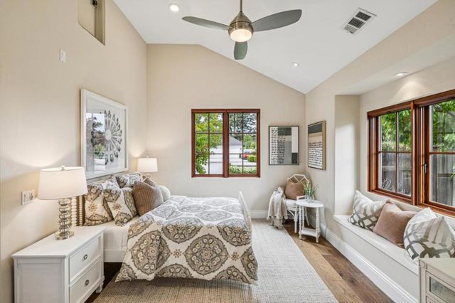338 Verano Drive, Los Altos, CA 94022