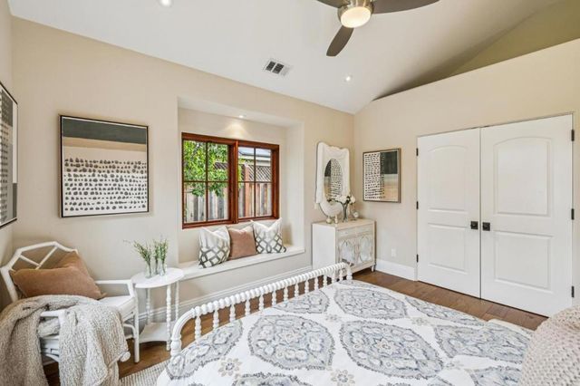 338 Verano Drive, Los Altos, CA 94022