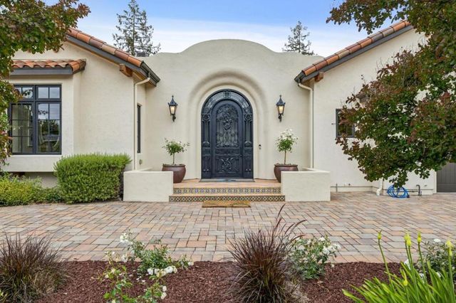 338 Verano Drive, Los Altos, CA 94022