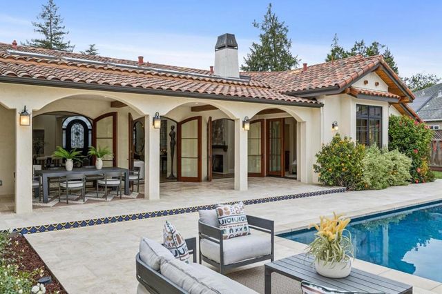 338 Verano Drive, Los Altos, CA 94022