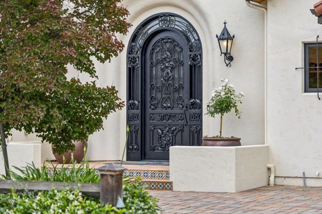 338 Verano Drive, Los Altos, CA 94022