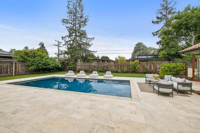 338 Verano Drive, Los Altos, CA 94022