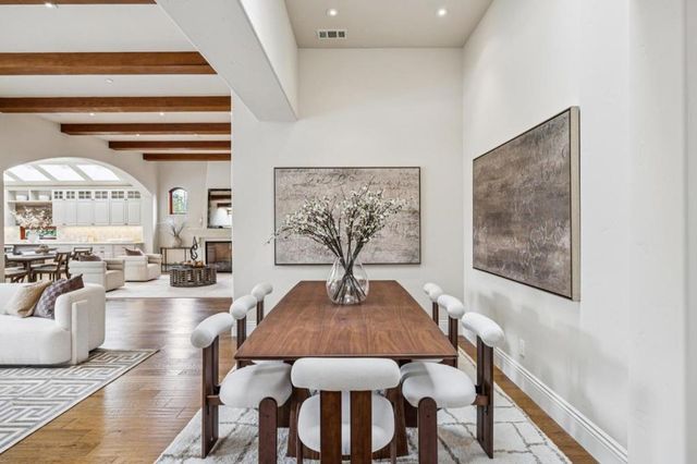 338 Verano Drive, Los Altos, CA 94022