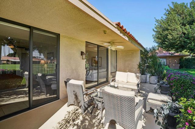 95 La Cerra Drive, Rancho Mirage, CA 92270