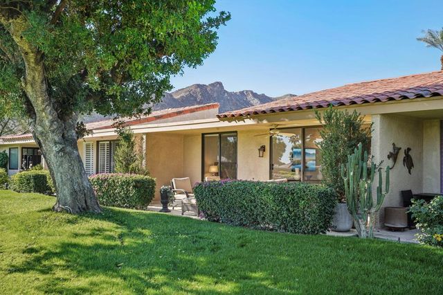 95 La Cerra Drive, Rancho Mirage, CA 92270