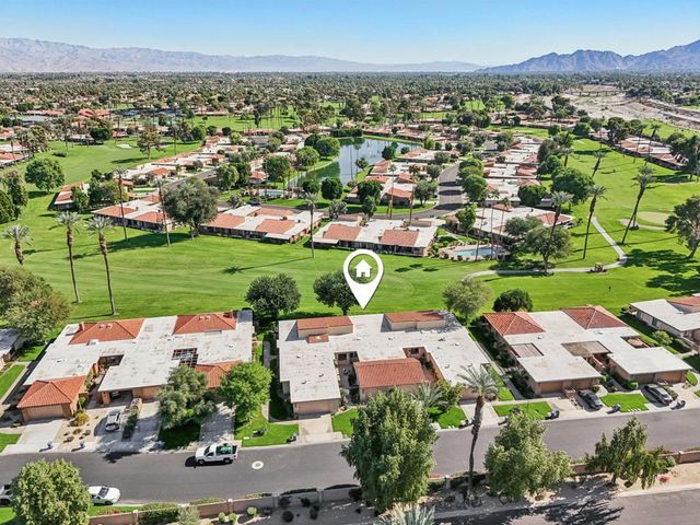 95 La Cerra Drive, Rancho Mirage, CA 92270