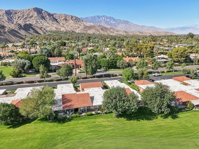 95 La Cerra Drive, Rancho Mirage, CA 92270