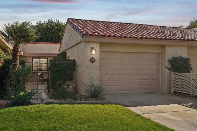 95 La Cerra Drive, Rancho Mirage, CA 92270