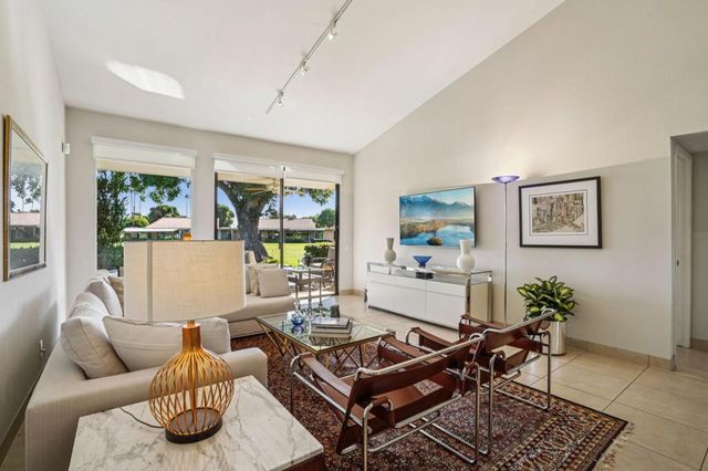 95 La Cerra Drive, Rancho Mirage, CA 92270