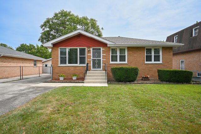 9627 Oak Park Avenue, Oak Lawn, IL 60453