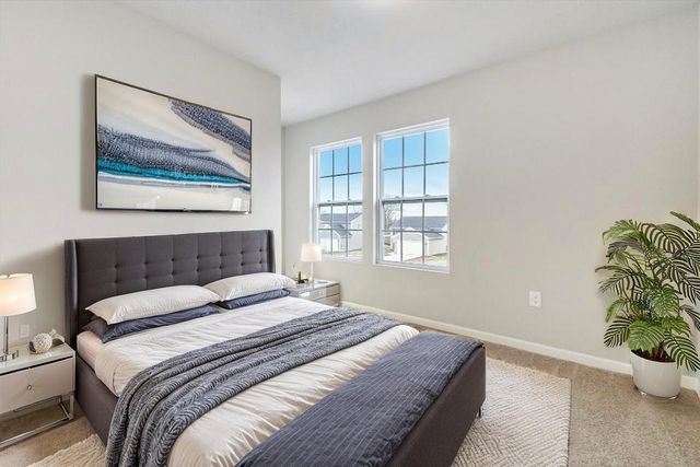 520 Snow Pine Court, Cedar Springs, MI 49319