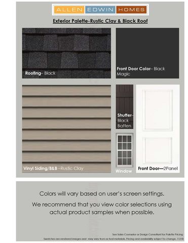 520 Snow Pine Court, Cedar Springs, MI 49319