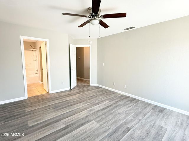 490 E Bart Drive, Chandler, AZ 85225