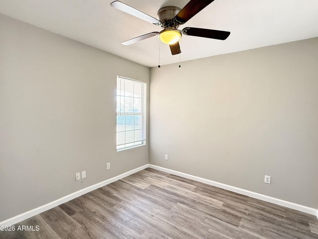 490 E Bart Drive, Chandler, AZ 85225