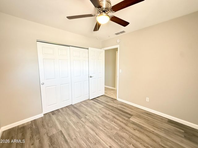 490 E Bart Drive, Chandler, AZ 85225