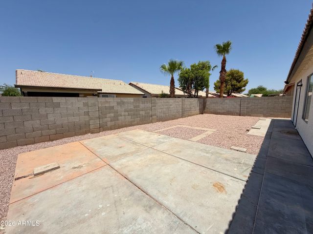 490 E Bart Drive, Chandler, AZ 85225