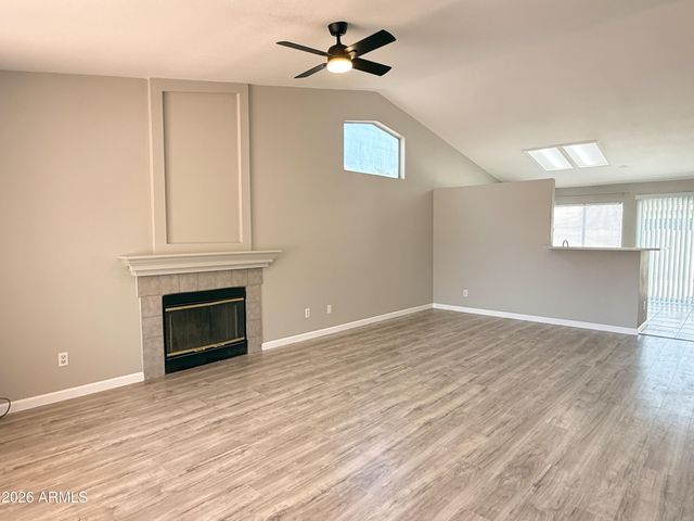 490 E Bart Drive, Chandler, AZ 85225