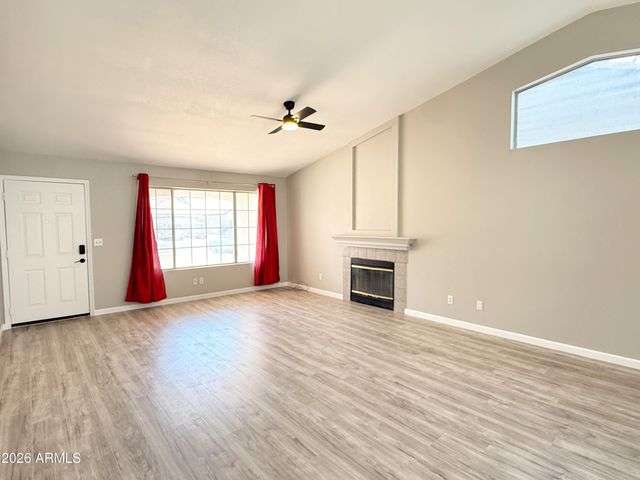 490 E Bart Drive, Chandler, AZ 85225
