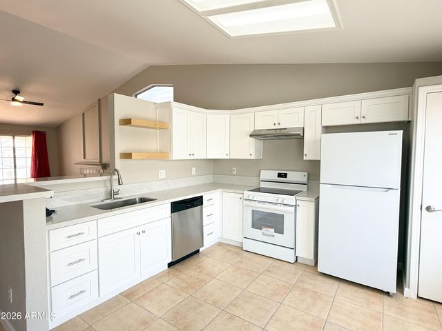 490 E Bart Drive, Chandler, AZ 85225
