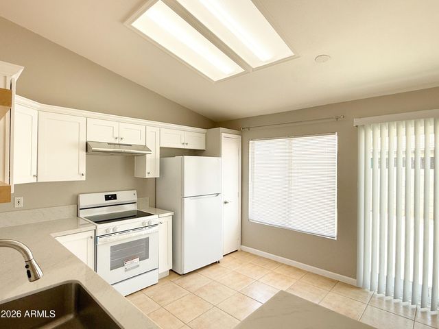 490 E Bart Drive, Chandler, AZ 85225