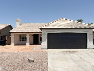 490 E Bart Drive, Chandler, AZ 85225