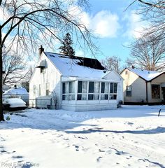 17405 Brady, Redford, MI 48240