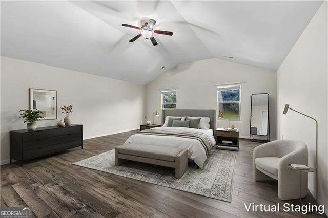 8438 Hillspire Drive, Douglasville, GA 30134