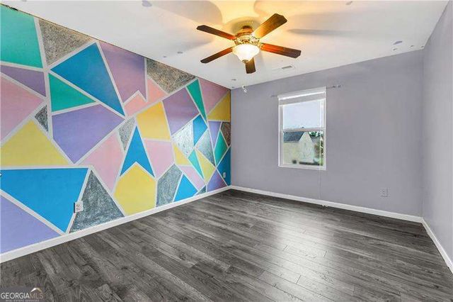8438 Hillspire Drive, Douglasville, GA 30134