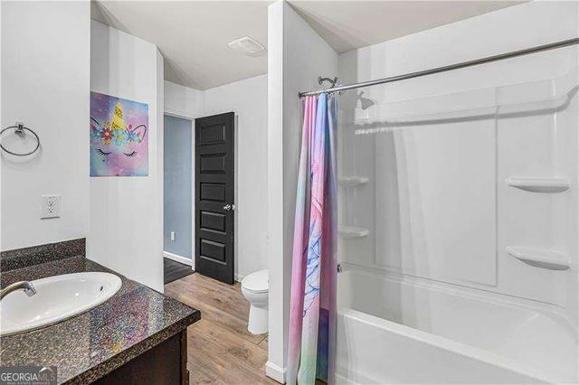8438 Hillspire Drive, Douglasville, GA 30134