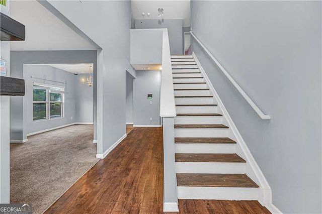 8438 Hillspire Drive, Douglasville, GA 30134