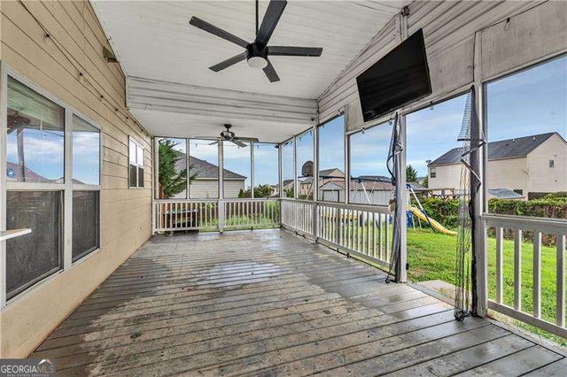 8438 Hillspire Drive, Douglasville, GA 30134