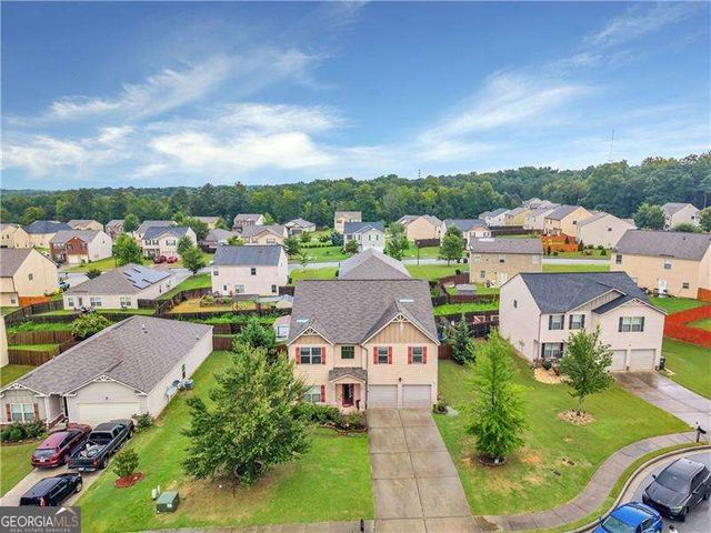 8438 Hillspire Drive, Douglasville, GA 30134