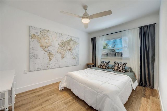 2432 Lake AVE, Naples, FL 34112