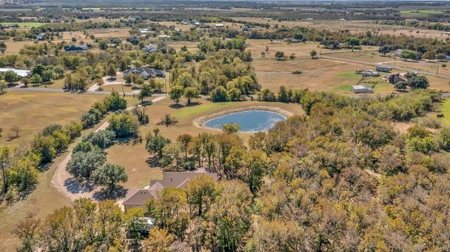 556 Wildwood Trail, Lorena, TX 76655