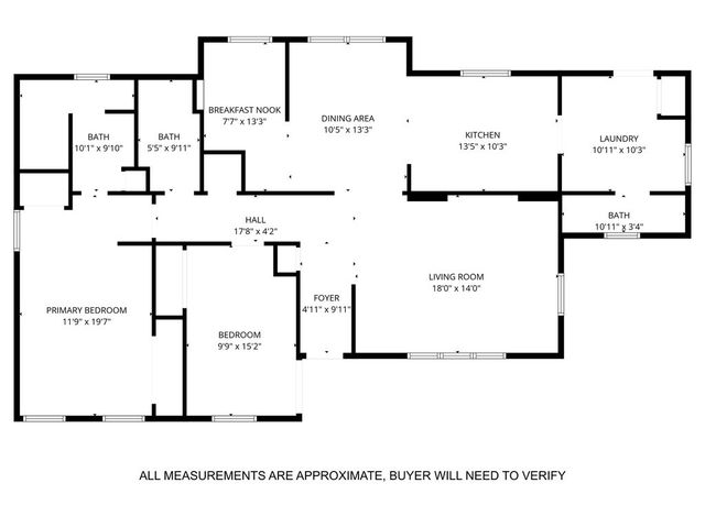 556 Wildwood Trail, Lorena, TX 76655