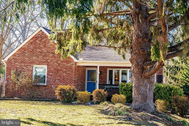 922 ROCK SPRING RD, Bel Air, MD 21014