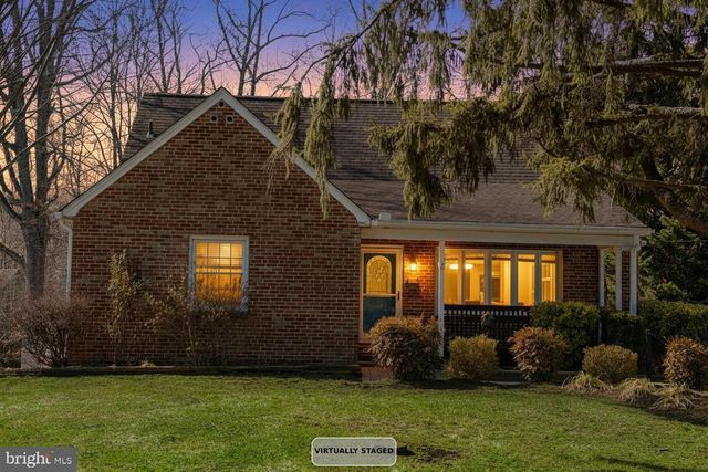 922 ROCK SPRING RD, Bel Air, MD 21014